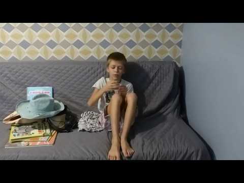 RIP STAR WARS MAREK :'(