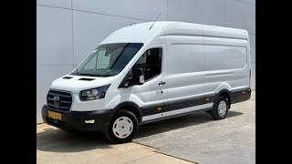 Ford e-Transit 68 kWh 184PK minibus furgon | Slika 4 - Autoline