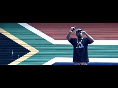 Casey Veggies - 3AM in Cape Town (Swag Worth A Mill Pt. 3)