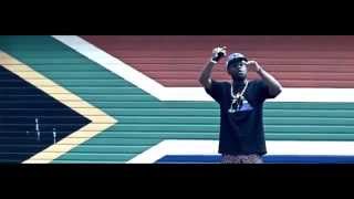 Casey Veggies - 3AM in Cape Town (Swag Worth A Mill Pt. 3)
