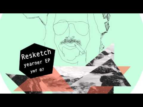 YMF007 - Resketch - Livin'