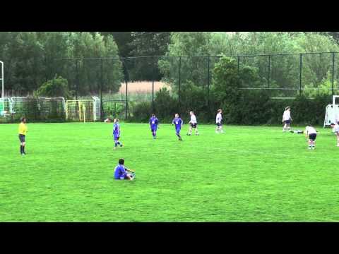 FCN - Pommern Stralsund Verbandsliga Frauen