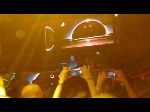 Nick Warren Cinema Hall 2023.08.05