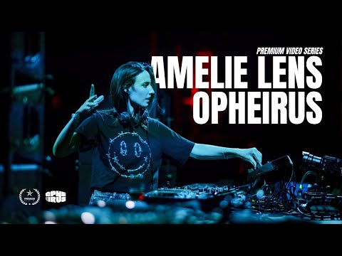 Amelie Lens style | Opheirus (Premium Video Series)