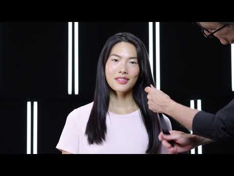 Cómo aplicar el nuevo Universal Balm de Shu Uemura