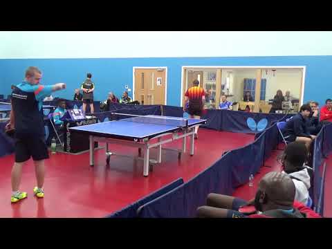 British League Division C4 8th September 2018