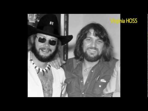 In the Eyes of Waylon.. Hank Jr (Awesome Tribute)
