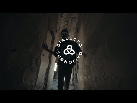 SUBDIALECTO & CRISO (Dialecto Subnocivo) - Origen {Subterra Lp} (Oficial 4k}