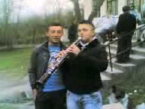 chirandulasul de la poienita