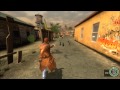 Postal III Faaalcon PUNCH Mod