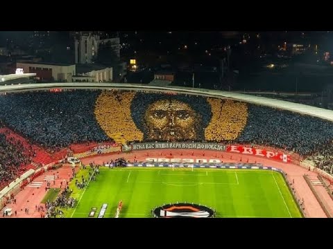 Делије на реваншу против Лила 