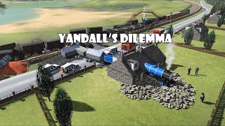 Yandalls Dilemma  Episode 19