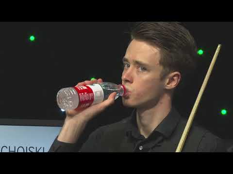 2020 UK Championship   R1   Brian Ochoiski vs Neil Robertson