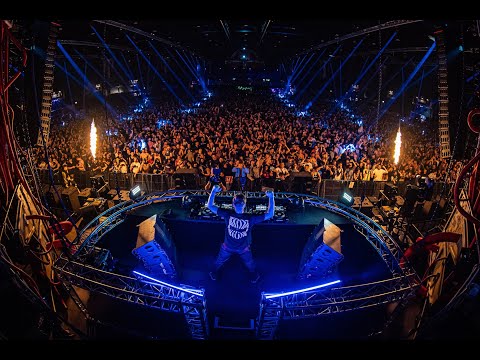 LEVEL ONE - DREAMS COME TRUE @ SUPREMACY