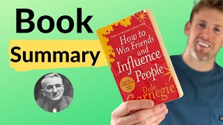 Key Lessons from 'How to Win Friends and Influence People'