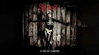 Slipknot - The One That Kills The Least (Instrumental)