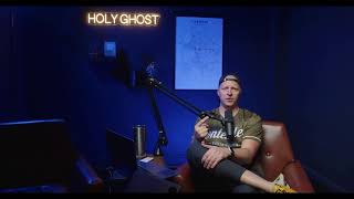 LIVE in the Studio | The Anointing  | Pastor Caleb Ring