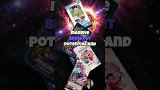 The TCG Market is Shifting: Buy THESE Card Games Before They Explode 📈