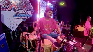 Download lagu RANA DUKA ~ Pengeran Jandhut Kendang Banyuwangi mp3