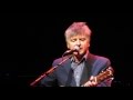 Neil Finn | As sure as I am | Melbourne Recital Hall | 28th May 2015
