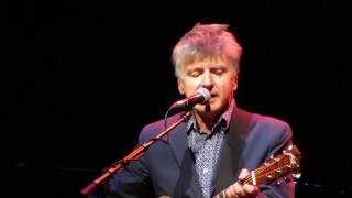 Neil Finn | As sure as I am | Melbourne Recital Hall | 28th May 2015