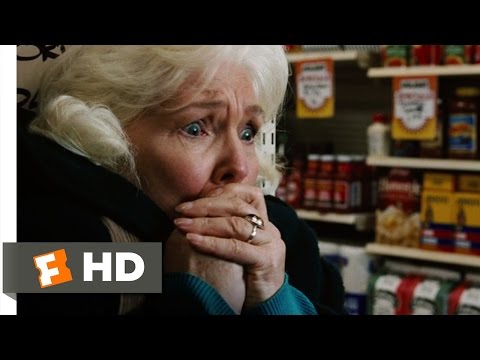 Four Brothers (1/9) Movie CLIP - Evelyn's Murder (2005) HD