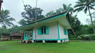 Download lagu HEBOH !! KAMPUNG TERPENCIL YANG SUPER BERSIH, HUJAN TURUN DI PEDESAAN, SUASANA PEDESAAN JAWA BARAT mp3