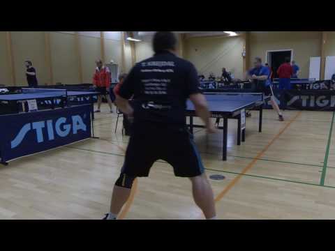 170108 ØM2M, Saro Zanazanian - Thomas Krejdal