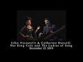 WP Presents Fall 2019 Season Finale: Blue Suede Christmas and John Pizzarelli