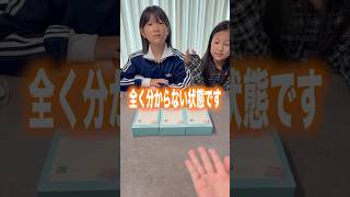 サプライズで子供たちにスクイーズをプレゼントしてみたら…#shorts #mofumofuroom