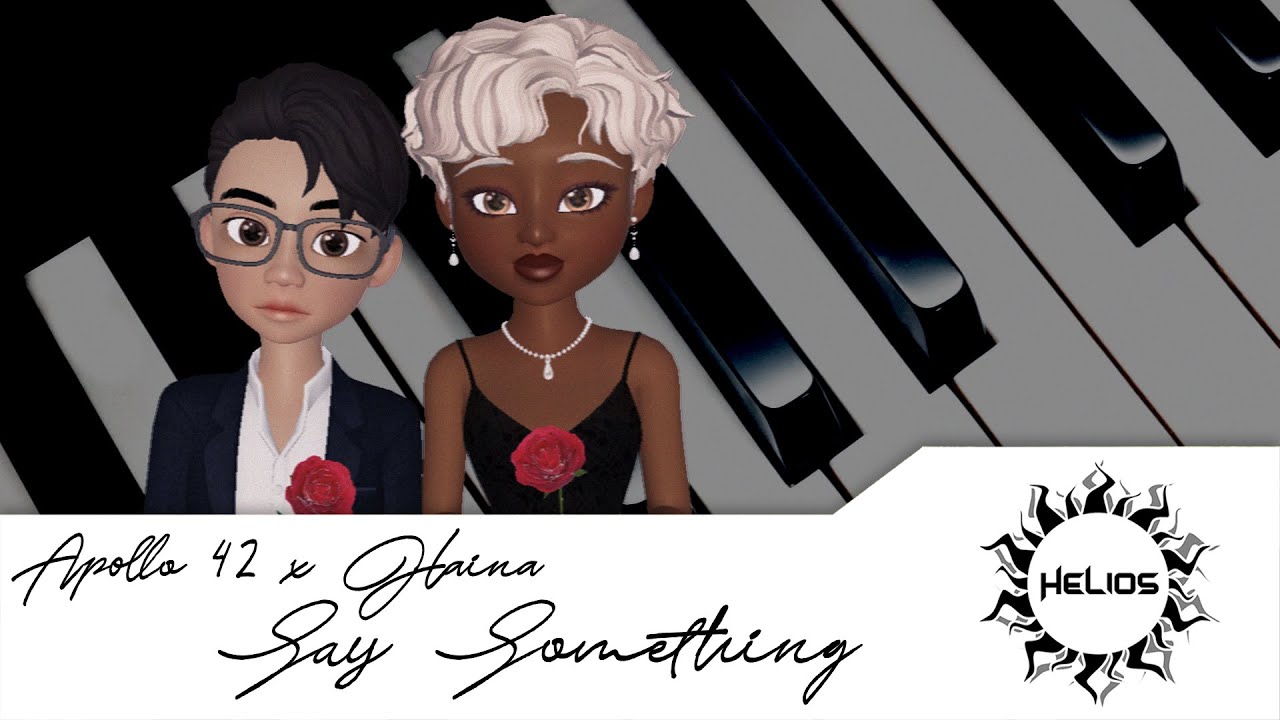 Say Something by Hyperion Collabs thumbnail