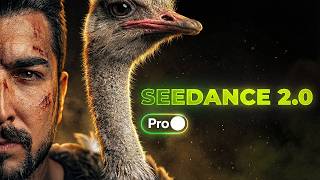 Seedance 2.0 Nasıl Kullanılır? | CapCut'tan HARİKA Yapay Zeka! 🔥🔥