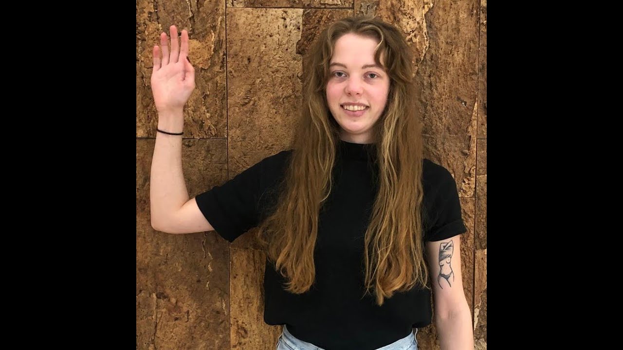 How will you help forge a Gender Equal World?