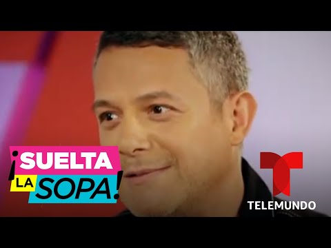 La exesposa de Alejandro Sanz hace fuertes acusaciones | Suelta La Sopa