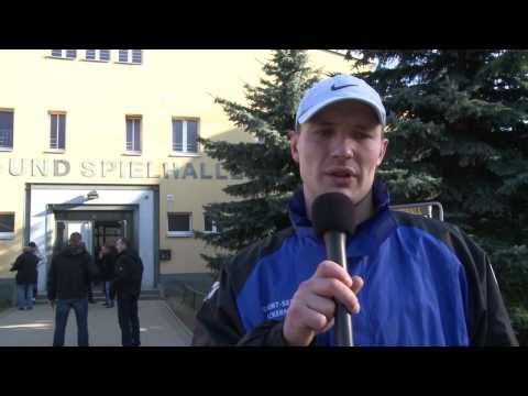 2. Schkeuditzer Hallencup