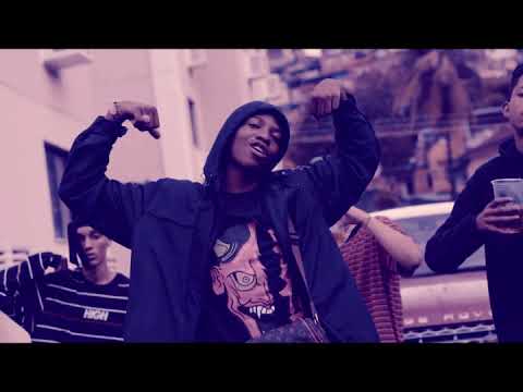 NGC FLACKO - A M E R I C A N O (Bass boosted)