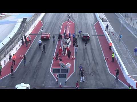 2016/2017 BDRC & Arabian Pro Series - Round 3 - Qualifying