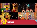 Welcome To Sesame Workshop India
