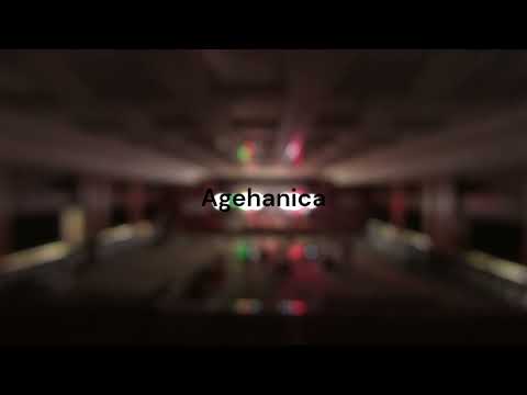 Agehanica@卒業ライブ2024