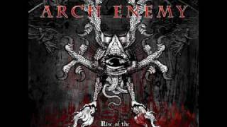the last enemy - arch enemy