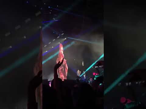 Blackpink Really at LA soundcheck