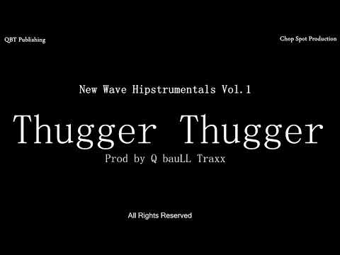 (FreeDLsample)Rico Reckless X Carti B X Migos type beat X Thugger Thugger Prod by Q bauLL Traxx