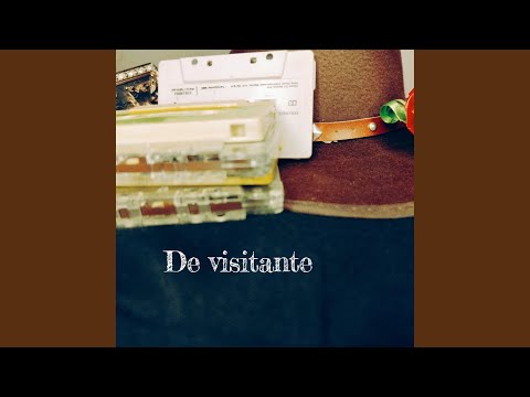 De visitante
