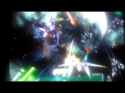 Just Play Japan - #95 Starfox Assault