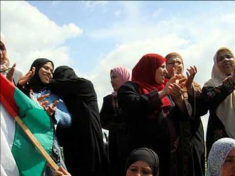 10th June 2009 Video Free Gaza News