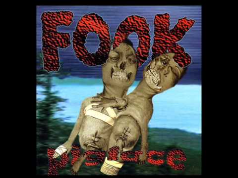 Pigface - Fook (1992)  FULL ALBUM