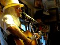 LIVE FROM THE COOK SHACK - MICHAEL RENO HARRELL - "The Nickel"