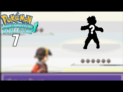 el Team ??? | Pokémon LC Duallocke Ep.7