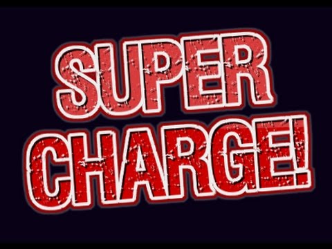 Aksis CHALLENGE MODE Supercharge Mechanic | Explained and Simplified