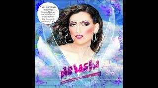 Natasha Anastasi - Yell Cut (Rob Davis Remix) [Feat Anotony Costa]